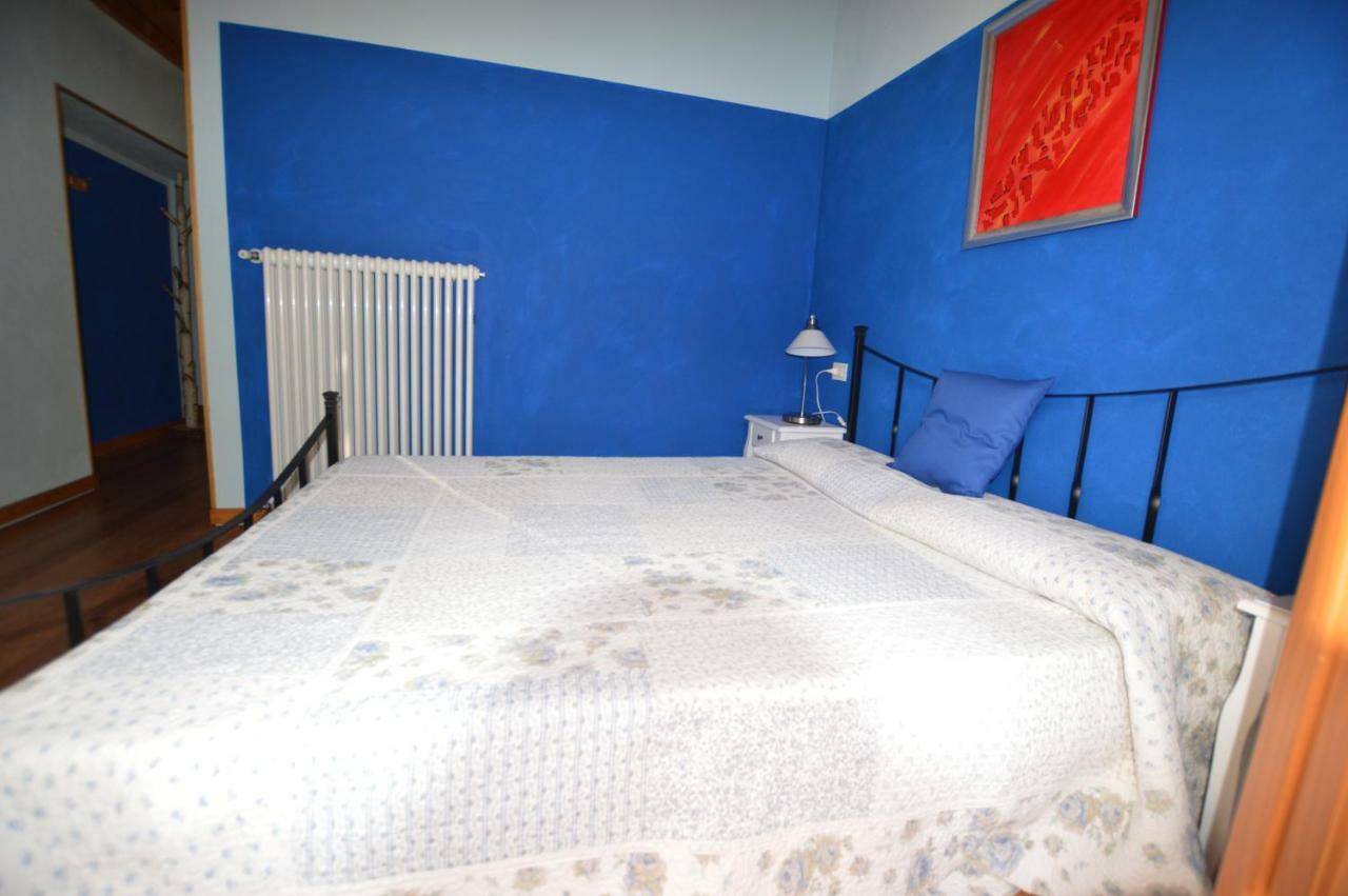 Rustico Giulietta E Romeo Villa Colico Buitenkant foto