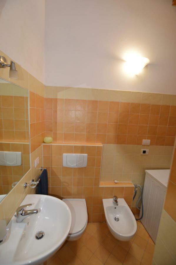 Rustico Giulietta E Romeo Villa Colico Buitenkant foto