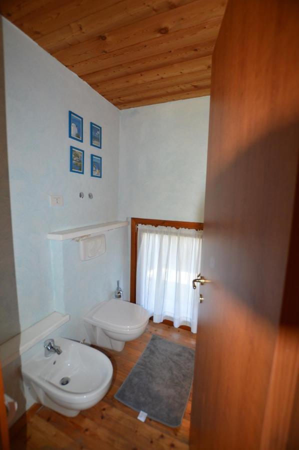 Rustico Giulietta E Romeo Villa Colico Buitenkant foto